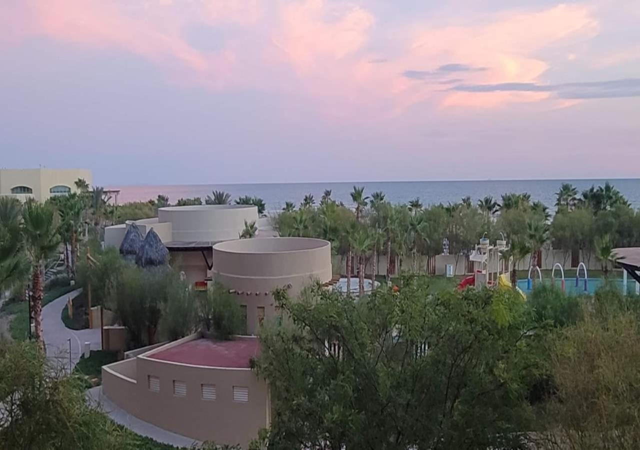 Vidanta Puerto Penasco Διαμέρισμα Εξωτερικό φωτογραφία